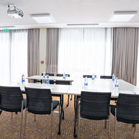 Hampton By Hilton Toulouse Airport