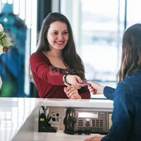 Hampton By Hilton Toulouse Airport