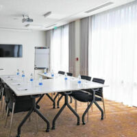 OSKO Hotel Toulouse Aéroport