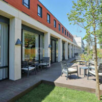 OSKO Hotel Toulouse Aéroport