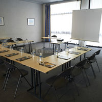 Salle de réunion