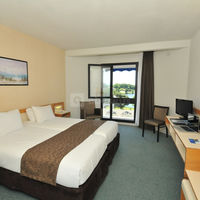 Chambre twin