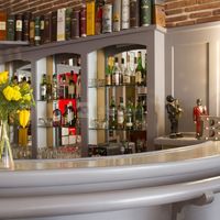 Bar du Grand Hôtel de Roanne