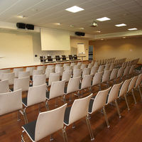 Salle de séminaire