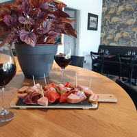 Planche apéro