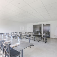 Salle de réunion