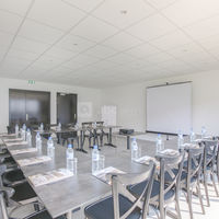 Salle de réunion
