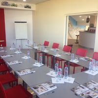 Brit Hotel Montargis
