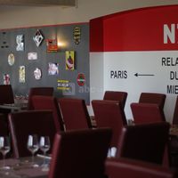Brit Hotel Montargis