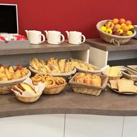 Brit Hotel Montargis