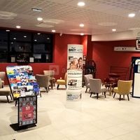 Brit Hotel Montargis