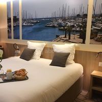 Brit Hotel Montargis
