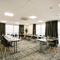 Salle de séminaire