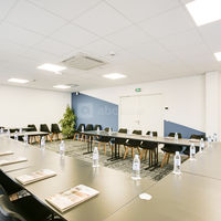 Salle de réunion