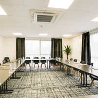 Salle de séminaire