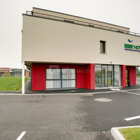 Extérieur du Brit Hotel Loches