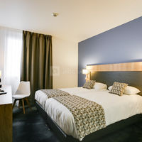 Chambre twin