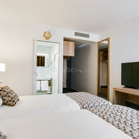 Chambre twin
