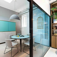 Salle Anis