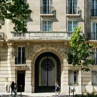 Vue extérieur