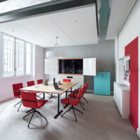 Salle Mélisse