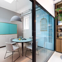 Salle Anis