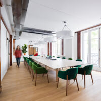 Salle du Conseil