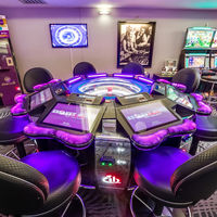 Casino JOA de Saint-Jean-de-Luz