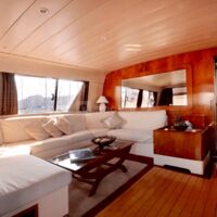 Yacht Cyos