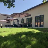 La Bastide du Cantal