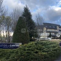 La Bastide du Cantal