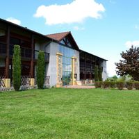Pavillon Fani