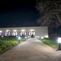 Pavillon Fani