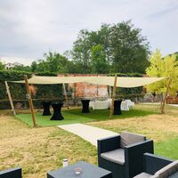 Pavillon Fani