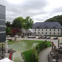 Les Jardins de la Molignée