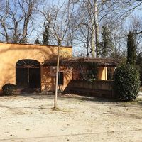 La Bergerie du Parc de Florans