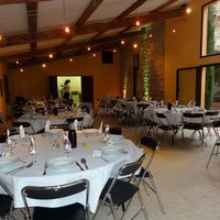 La Bergerie du Parc de Florans