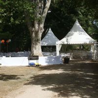 La Bergerie du Parc de Florans