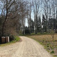 La Bergerie du Parc de Florans