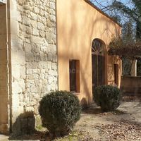 La Bergerie du Parc de Florans