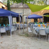 La Bergerie du Parc de Florans