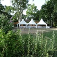 La Bergerie du Parc de Florans