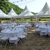 La Bergerie du Parc de Florans