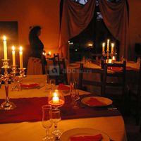 La Bergerie du Parc de Florans