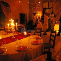 La Bergerie du Parc de Florans