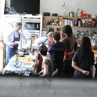 Cours de cuisine