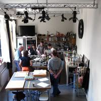 Cours de cuisine