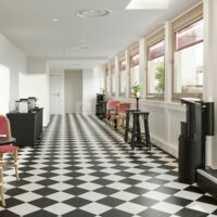 Espace Lounge