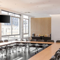 Salon Gustave Moreau- 75m2