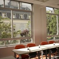 Espace la Rochefoucauld